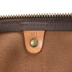 Monogram Keepall Bandouliere 55