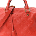 Empreinte Speedy Bandouliere 25 Orient