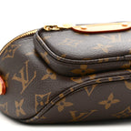 Monogram Mini Bumbag
