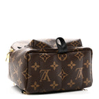 Monogram Palm Springs Backpack Mini