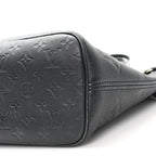 Empreinte Monogram Giant Neverfull MM Black