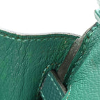 Togo Birkin 25 Malachite