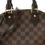 Damier Ebene Alma BB