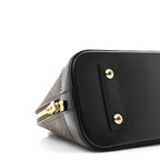 Monogram My LV World Tour Alma BB