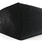 Empreinte Monogram Giant Onthego GM Black
