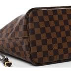 Damier Ebene Neo Neverfull MM