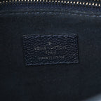 Metallic Empreinte Monogram Giant Onthego PM Navy Nacre