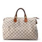 Damier Azur Speedy 35