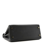 Togo Kelly Retourne 28 Black