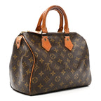 Monogram Speedy 25