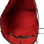 Damier Ebene Neo Neverfull GM