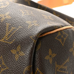 Monogram Keepall Bandouliere 55