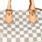 Damier Azur Speedy 25
