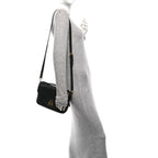 Empreinte Pochette Metis Black
