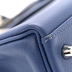 Evercolor Verso Kelly Retourne 28 Bleu Brighton Capucine