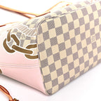 Damier Azur Nautical Neverfull MM