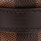 Damier Ebene Speedy Bandouliere 30