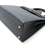 Epsom Kelly Sellier 25 Gris Misty