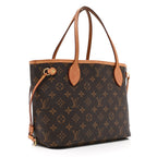 Monogram Neo Neverfull PM Fuchsia