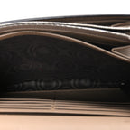 GG Supreme Monogram Mini Dionysus Chain Wallet Beige Taupe