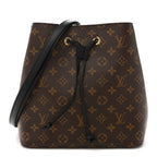 Monogram Neonoe MM Black