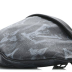 Monogram Pastel Discovery Bumbag Black