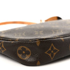 Monogram Pochette Accessories