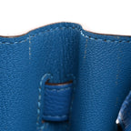 Togo BIRKIN 30 Mykonos