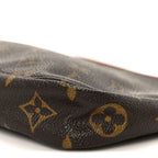 Monogram Pochette Accessories