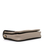Empreinte Pochette Metis Tourterelle