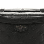 Empreinte BumBag Black