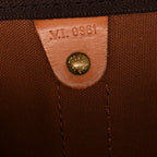 Monogram Keepall Bandouliere 60