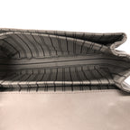 Empreinte Pochette Metis Tourterelle