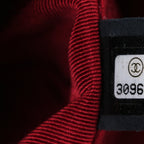Lambskin Quilted Medium Chanel 19 Flap Black