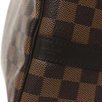 Damier Ebene Speedy Bandouliere 30