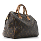 Monogram Speedy 30