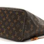 Monogram Neo Neverfull MM