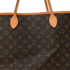 Monogram Neo Neverfull GM