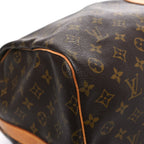 Monogram Keepall Bandouliere 60