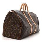 Monogram Keepall 55