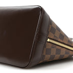 Damier Ebene Alma PM