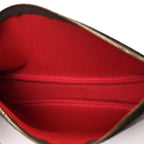 Damier Ebene Pochette Accessories