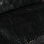Lambskin Quilted Crush 2.55 Reissue 225 Flap Black