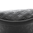 Empreinte Uniformes BumBag Black