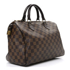 Damier Ebene Speedy 30