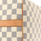 Damier Azur Speedy Bandouliere 30