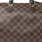 Damier Ebene Speedy 30