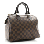 Damier Ebene Speedy 25