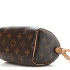 Monogram Nano Speedy
