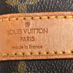 Monogram Keepall Bandouliere 60